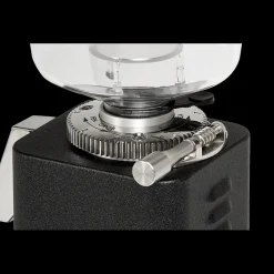 ECM S-Automatik 64 Koffiemolen, antraciet