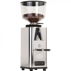ECM S-Automatik 64 Koffiemolen, RVS
