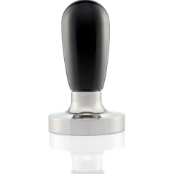 ECM Tamper Vlak, 58mm zwart