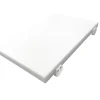 Euroceppi Kunststof Snijplank met Stoppers, 50x30x3cm