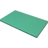 Euroceppi Kunststof Snijplank, 53x32,5cm groen
