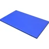 Euroceppi Kunststof Snijplank, 53x32,5cm blauw