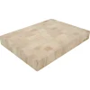 Euroceppi Snijplank Kopshout, 40x30x5cm es