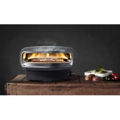 Everdure KILN 2 Pizzaoven, crême