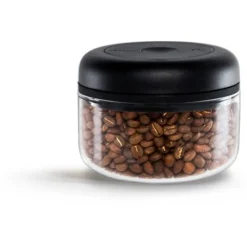 Fellow Atmos Vacuumcontainer, 0,4L transparant