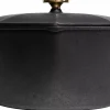 Finex Braadpan, 24cm