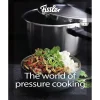 Fissler - The world of pressure cooking