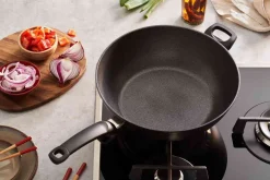 Fissler Adamant Wokpan, 32cm