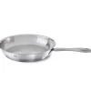 Fissler Catania Koekenpan, 24cm