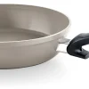 Fissler Ceratal Comfort Koekenpan, 28cm