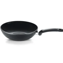 Fissler Ceratal Wokpan, 28cm orbit black