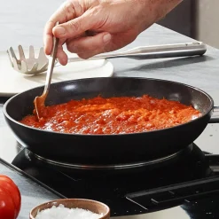Fissler Essential Koekenpannenset, 24+28cm