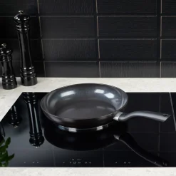Fissler Essential Koekenpan, 26cm