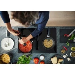 Fissler Essential Koekenpan, 26cm