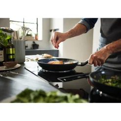 Fissler Essential Koekenpan, 26cm