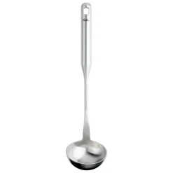 Fissler Essential Sauslepel, RVS