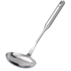 Fissler Essential Schuimspaan, RVS