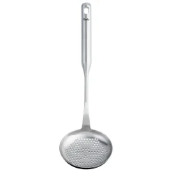 Fissler Essential Schuimspaan, RVS