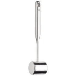Fissler Essential Vleeshamer, RVS
