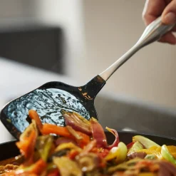 Fissler Essential Wokspatel, siliconen