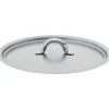 Fissler Fiamma RVS Deksel, 16cm