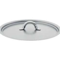 Fissler Fiamma RVS Deksel, 20cm