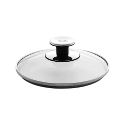 Fissler Glasdeksel, 18cm