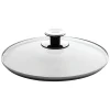 Fissler Glasdeksel, 28cm