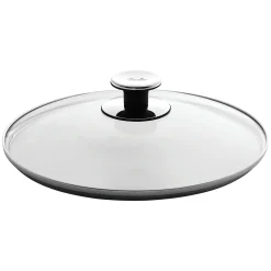 Fissler Glasdeksel, 28cm