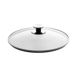 Fissler Glasdeksel, 30cm