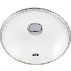 Fissler Glasdeksel Universeel, 20cm