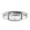 Fissler Original-Profi Collection RVS Deksel, 16cm