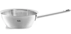 Fissler Original-Profi Collection Conische Sauteuse, 20cm