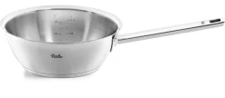 Fissler Original-Profi Collection Conische Sauteuse, 20cm