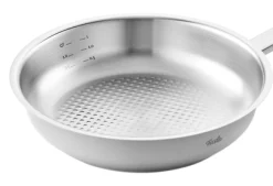 Fissler Original-Profi Collection Crispy Koekenpan, 28cm
