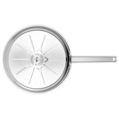 Fissler Original-Profi Collection Crispy Koekenpan, 28cm