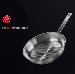 Fissler Original-Profi Collection Crispy Koekenpan, 28cm