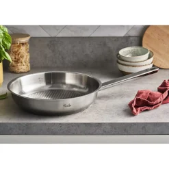 Fissler Original-Profi Collection Crispy Koekenpan, 28cm