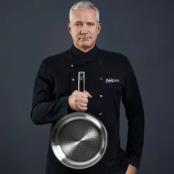 Fissler Original-Profi Collection Crispy Koekenpan, 28cm