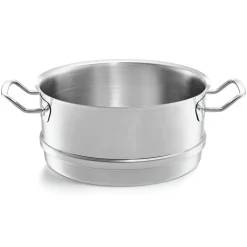 Fissler Original-Profi Collection Stoominzet, 24cm