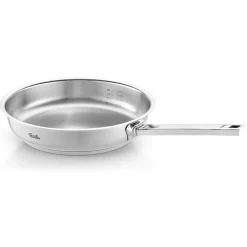 Fissler Original-Profi Collection Koekenpan met High Dome Deksel, 28cm