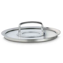 Fissler Original-Profi Collection Glasdeksel, 16cm