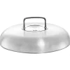 Fissler Original-Profi Collection High Dome RVS Deksel, 28cm