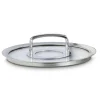 Fissler Original-Profi Collection Glasdeksel, 20cm