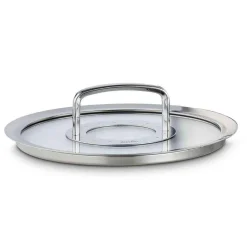 Fissler Original-Profi Collection Glasdeksel, 20cm