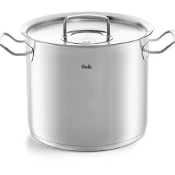 Fissler Original-Profi Collection Soeppan met RVS Deksel, 20cm