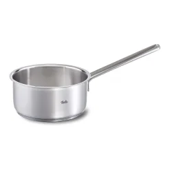 Fissler Palermo Pannenset met Glasdeksels, 5-delig