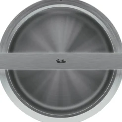 Fissler Phi Collection Glasdeksel, 24cm
