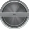 Fissler Phi Collection Glasdeksel, 20cm