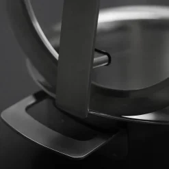 Fissler Phi Collection Pannenset met Glasdeksels, 4-delig